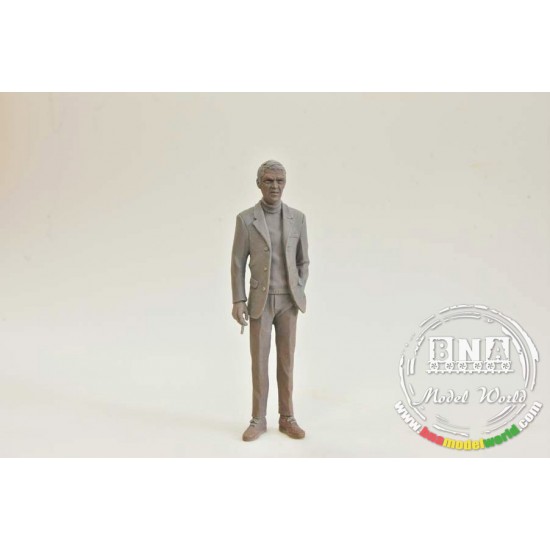 1/20 Audience Figure Ver.D 