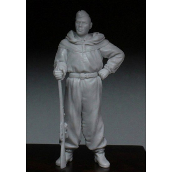 1/35 Soviet Sniper