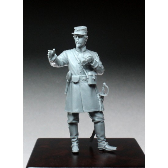 1/35 Washington Artillery Col.