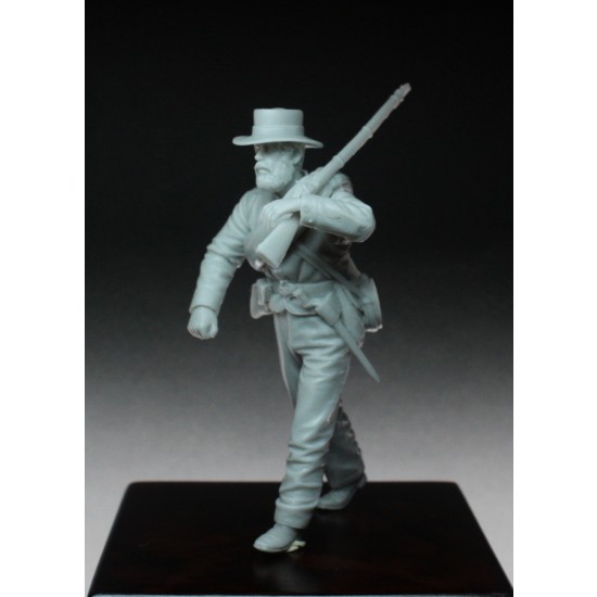1/35 Confederate Infantry