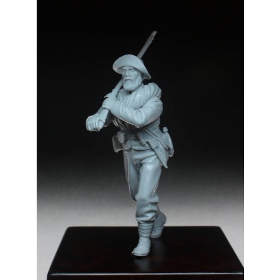 1/35 Confederate Infantry Vol.3