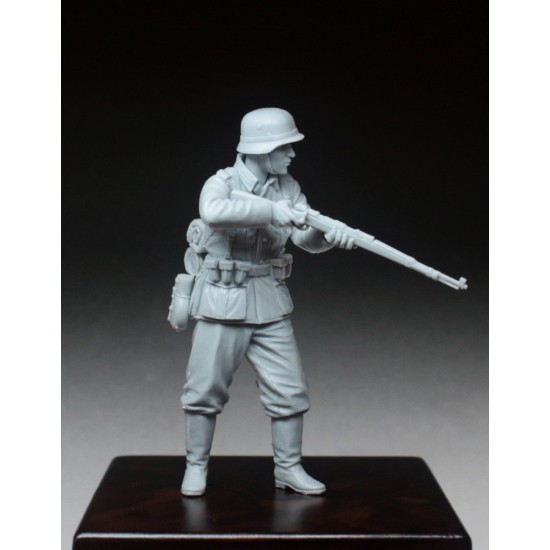 1/35 German SS Infantry