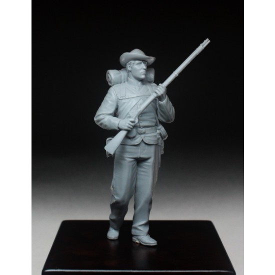 1/35 Confederate Infantry
