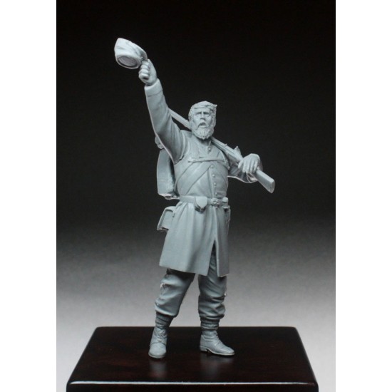 1/35 "Saluting You"