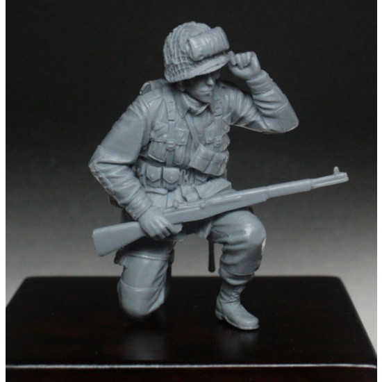 1/35 US Paratrooper