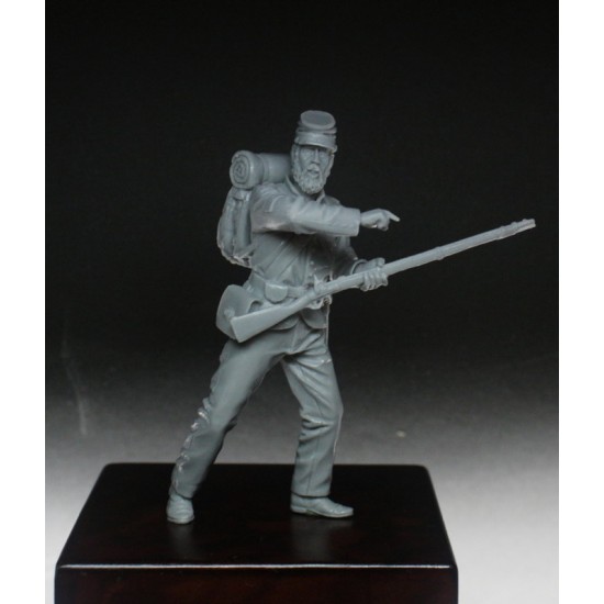 1/35 Union Infantryman