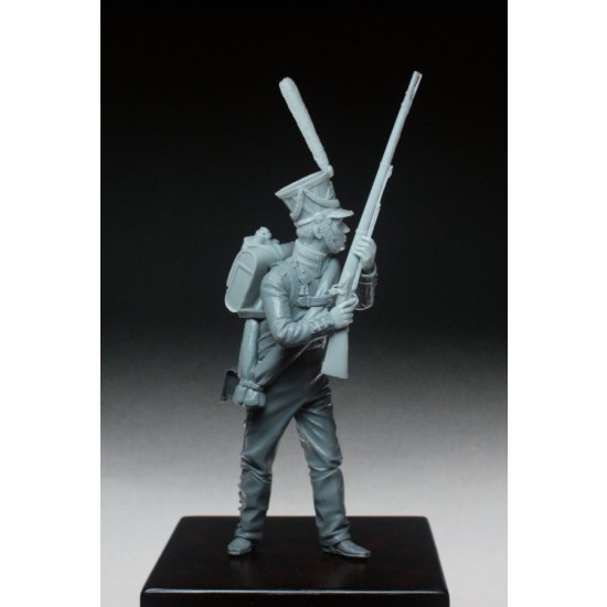 54mm Scale Life Guard Finland Regiment Vol.2