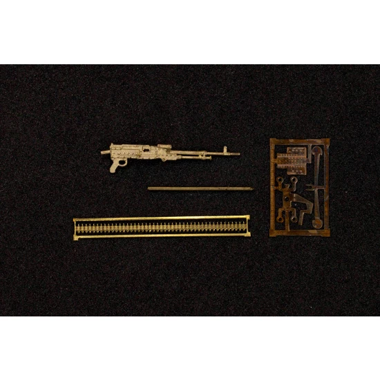 1/72 FN MAG 60.30 Machine Gun