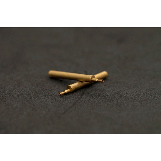 1/72 Spandau LMG 15/08, Tank Variant, Barrels (2pcs)