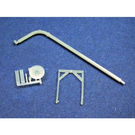 1/35 Crane for Kleines Kettenkraftrad Sd.Kfz.2