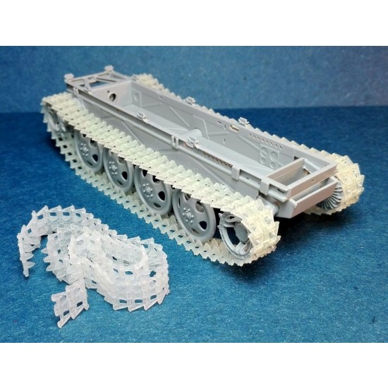 1/35 Steyr RSO Workable Track Set for Dragon kits