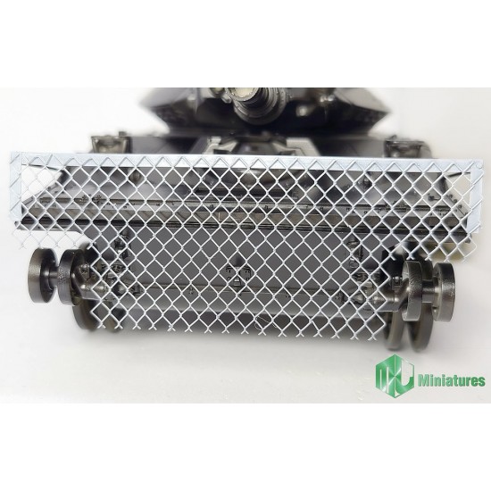 1/35 Wire-net Shield for M551 Sheridan