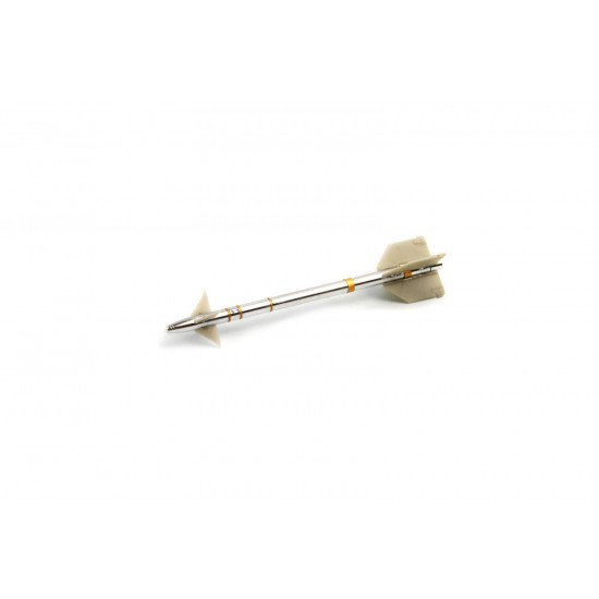 1/48 AIM-9L Sidewinder Missile Set (2 sets)