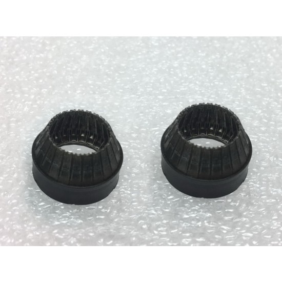 1/48 F-4 A/B/C/D/N GE Exhaust Nozzle Set (Closed) for Academy/Hasegawa kits