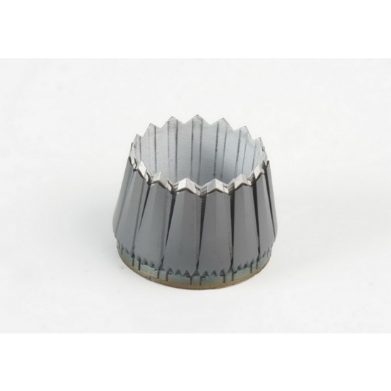 1/72 F-35 A Exhaust Nozzle Set for Academy/Hasegawa kits