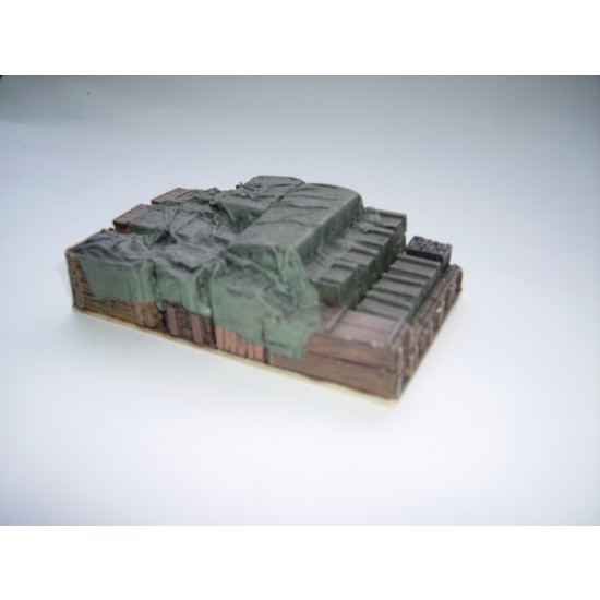 1/35 Cargo Boxes