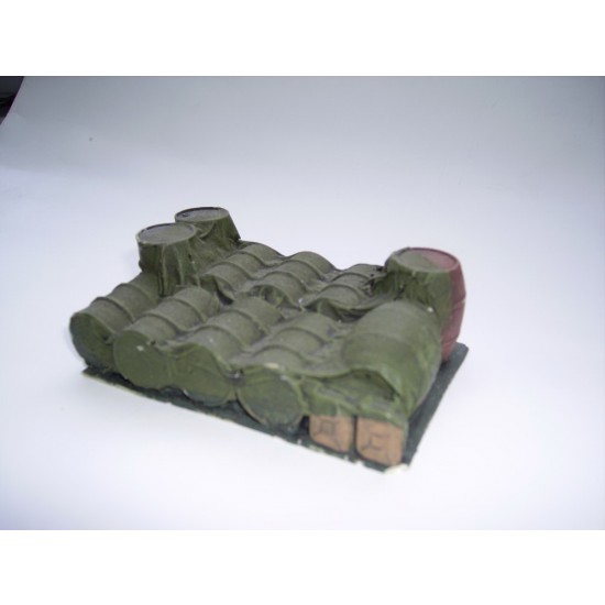 1/35 Cargo Barrels