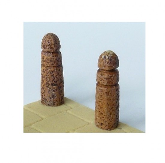 1/35 Stone Guard II