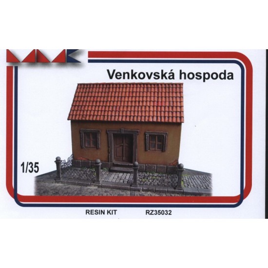 1/35 Country Pub