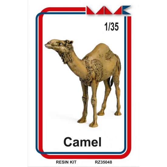 1/35 Camel
