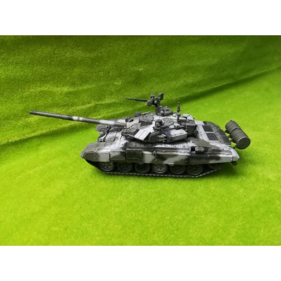 1/72 T-90A Main Battle Tank