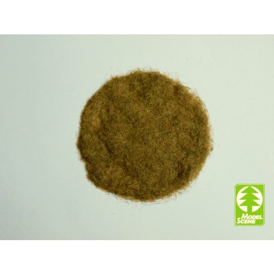 Grass Flock - Late Summer (Length: 2 mm, 50g)