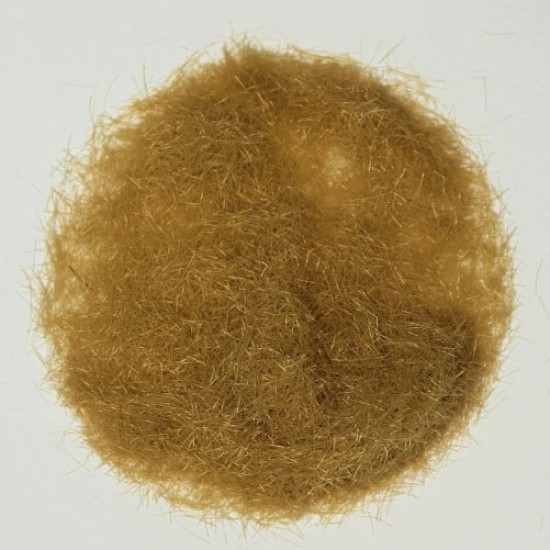Grass Flock - Beige (Length:6.5mm, 250g)