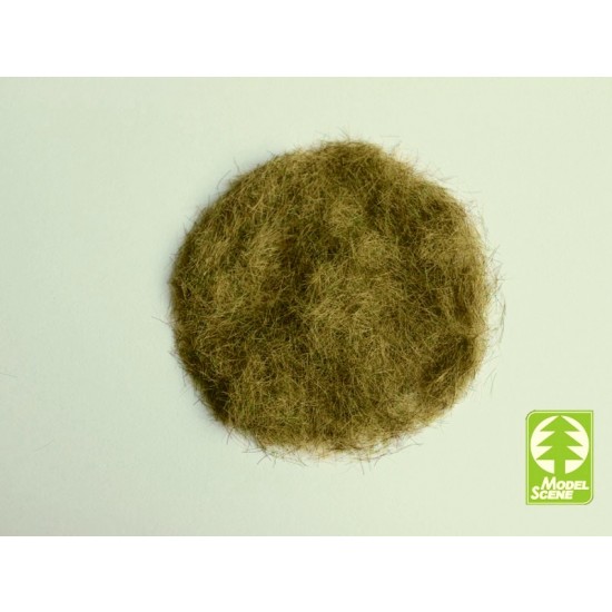 Grass Flock - Late Summer (Length: 12mm, 40g)