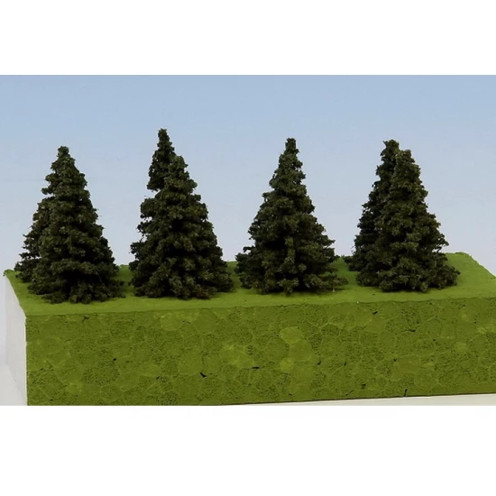 Spruce 30mm (8pcs)