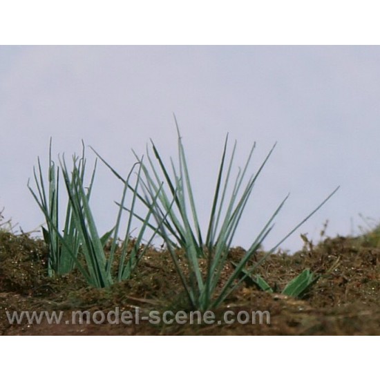 1/45, 1/48 Common Sedge (5 Laser-cut Paper Sheets)