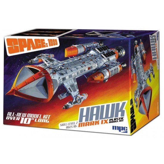 1/72 Space: 1999 Hawk Mk IX