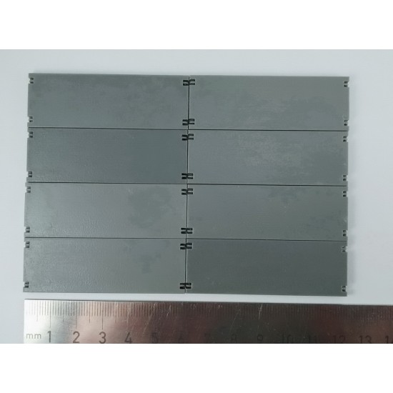 1/48 Road Panels (300mm x 100mm)