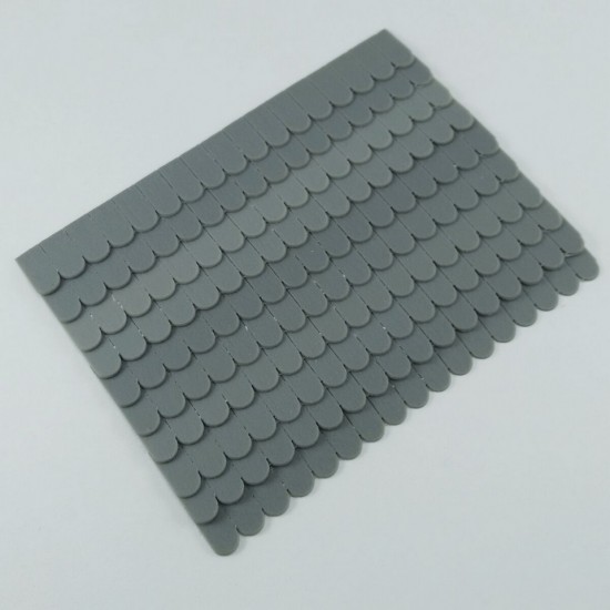 1/48 Roof Tiles (beavers)