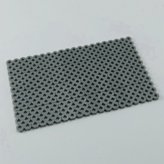 1/72 Grass Blocks