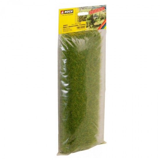 [Natur+] Meadow Mat "Spring" (Length: 12mm, 440 x 290 mm)