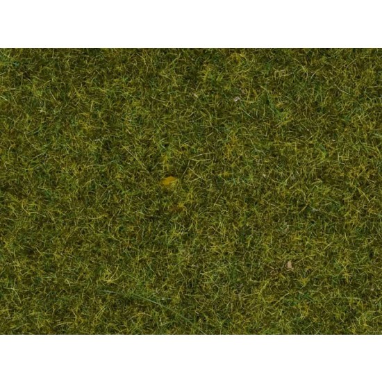 Wild Grass "Meadow" (beige and brown, 9mm, 50g) For O,HO,TT Scale