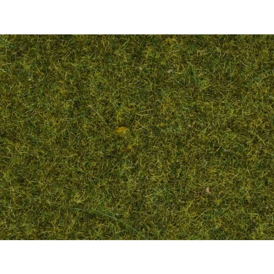 Wild Grass "Meadow" (beige and brown, 9mm, 50g) For O,HO,TT Scale