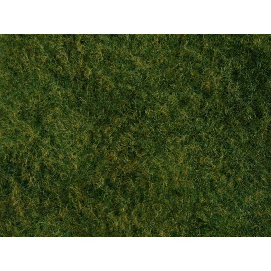 Wild Grass Foliage (light green, 200 x 230 mm, 0.05 qm)