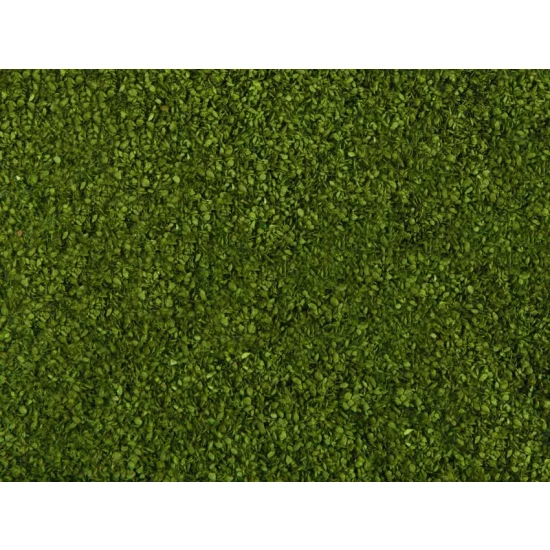 Leafy Foliage (middle green, 200 x 230 mm, 0.05 qm)