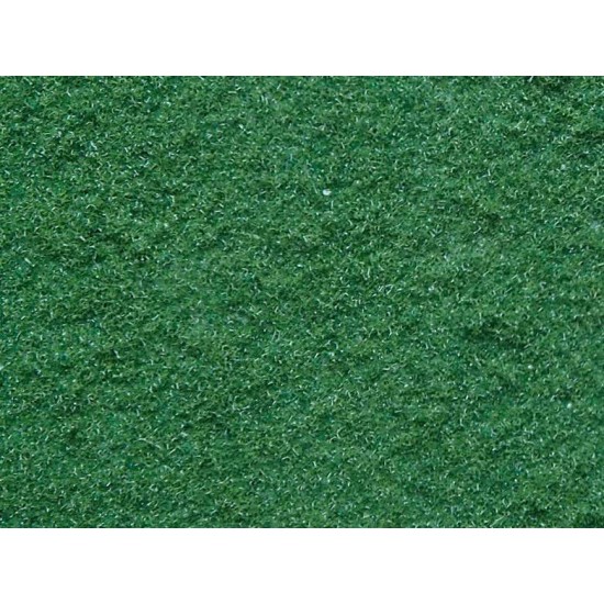 Structured Flock (medium green, fine, 3mm, 20g)