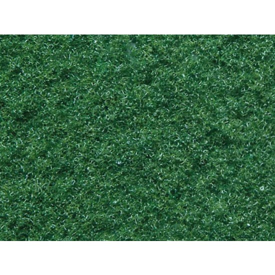 Structured Flock (medium green, medium, 5mm, 15g)