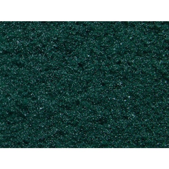 Structured Flock (dark green, medium, 5mm, 15g)