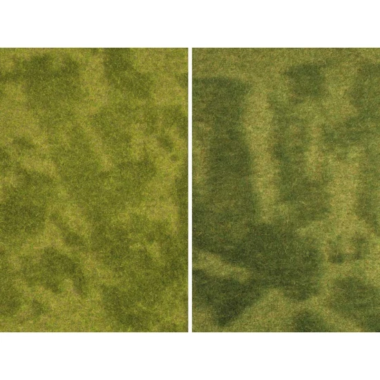 Natur+ Reed Meadow (2pcs, each 25 x 25 cm)