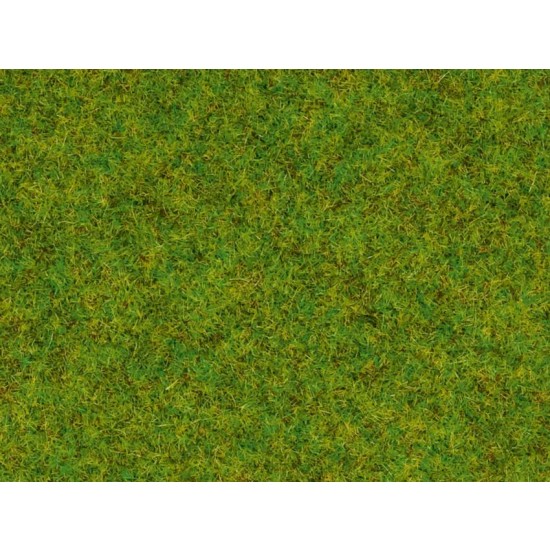 Scatter Grass "Spring Meadow" (length: 2.5 mm, 120g)