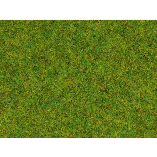 Scatter Grass "Spring Meadow" (length: 2.5 mm, 20g)