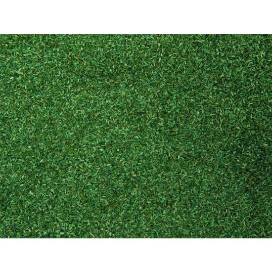 Scatter Material (medium green, 165g) For G,O,HO,HOE,HOM,TT,N,Z Scale