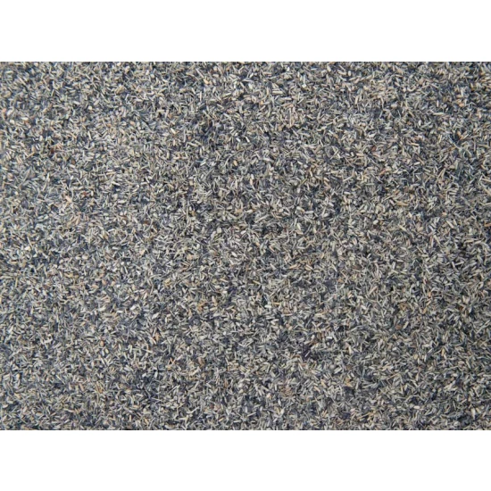 Scatter Material (grey, 42g) For G,O,HO,HOE,HOM,TT,N,Z Scale