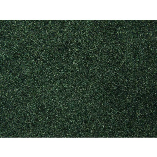 Scatter Material (dark green, 42g) For G,O,HO,HOE,HOM,TT,N,Z Scale