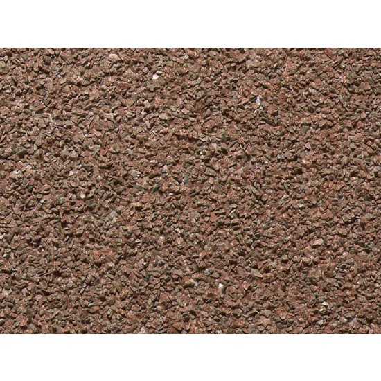 PROFI Ballast "Gneiss" (red brown, 250g)