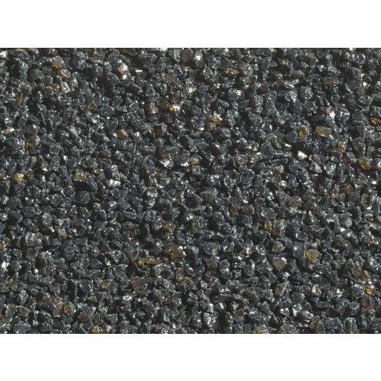 HO, TT, N, Z Scale Coal (250g)